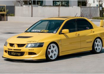 Fifteen52 Announces All-New Tarmac EVO Wheel Arriving Soon