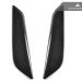 AutoTecknic Pre-Preg Carbon Fender Trim for BMW G30 5-Series Available