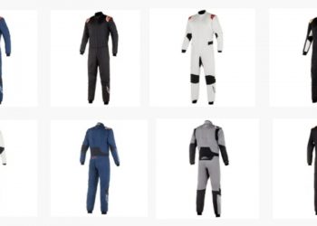 Alpinestars Releases New Hypertech V2 Suits Available Now