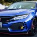 Customer Spotlight: 2019 Honda Civic Type R on Titan 7 T-D6 Wheels