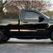 Customer Spotlight: 2016 Chevy Silverado on 20-Inch XD Pike Wheels