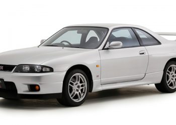 HKS Releases New Crank Damper Pulley Kit for ’89-’02 Nissan Skyline GT-R