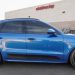 VR Performance Air Suspension Lowering Links for Porsche Macan (95B)