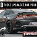 Video: 2017 Dodge Charger RT HEMI Full Bolt-On Mini Build