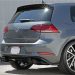 aFe MACH Force-Xp Cat-Back Exhaust for ’15-’19 Volkswagen Golf R (MKVII)