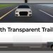New Transparent Trailer Rear Vision System Available From Brandmotion