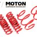 Pre-Order the New BMW G80 M3 Lowering Springs from AST Suspension