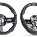 Mercedes E53 | E63 AMG OEM Upgraded Customized Steering Wheels
