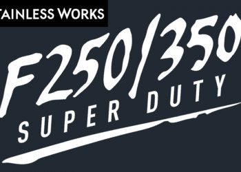 Stainless Works Long-Tube Header Kits for Ford F-250 | F-350 7.3L