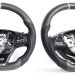 OEM Customized Steering Wheels for Ford Bronco Sport Now Available