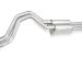 New Stainless Works Legend Catback Exhaust for Ford F-250 | F-350 7.3L