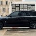 Rolls-Royce Cullinan on Avant Garde Luxury AGL22-8R Monoblock Wheels