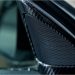 AutoTecknic Carbon Fiber Speaker Tweeter Cover for BMW F82 / F83 M4