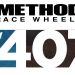 Method Race Wheels Launches New 407 UTV Wheel with Bead Grip