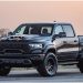 Video: Hennessey Puts the RAM TRX-Based Mammoth 1000 on the Dyno