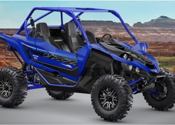 New Cognito Suspension Package and Spring Kits for ’16-’21 Yamaha YXZ1000R