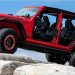 New Belltech Performance Handling Lift Kits for Jeep Wrangler Rubicon JK, JL