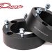 Agency Power Releases New Wheel Spacers for Your UTV
