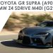KW Releases Clubsport, Variant, DDC Coilover Kits for Toyota Supra, BMW Z4