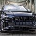 New ABT Sportsline Power Upgrade Gives the Audi SQ8 640 Horsepower
