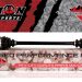 Demon Powersports Releases John Deere Rugged Performance Axles