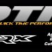 New QTP Aggressor Cutout Pipes Available for 2021 RAM 1500 TRX