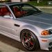 Customer Spotlight: 2003 BMW M3 on Volk Racing TE37SL Wheels