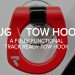 Raceseng Tug Tow Hooks Now Available for Corvette C7 / C8, BMW M2