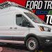 Video: Ford Transit EcoBoost Gets Impressive Gains with VR Tuning