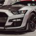 Anderson Composites Releases New Parts for 2020+ Ford Mustang GT500