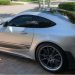 Customer Spotlight: 2020 Mercedes Benz GT R Pro with APR CF Fender Vents