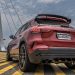 Armytrix Turbo-Back Valvetronic Exhaust for Mercedes-AMG GLA45 (H247)