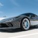 2021 Ferrari F8 Tributo on ANRKY AN32 SeriesTHREE Forged Wheels