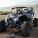 Top 5 Best Doors for Your Can-Am Maverick X3