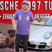 Video: Modding, VR Tuning, and Dyno Testing the Porsche 997 Turbo