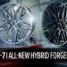 Vossen Introduces its Latest 5-Lug Wheel Offering: the All-New HF-7