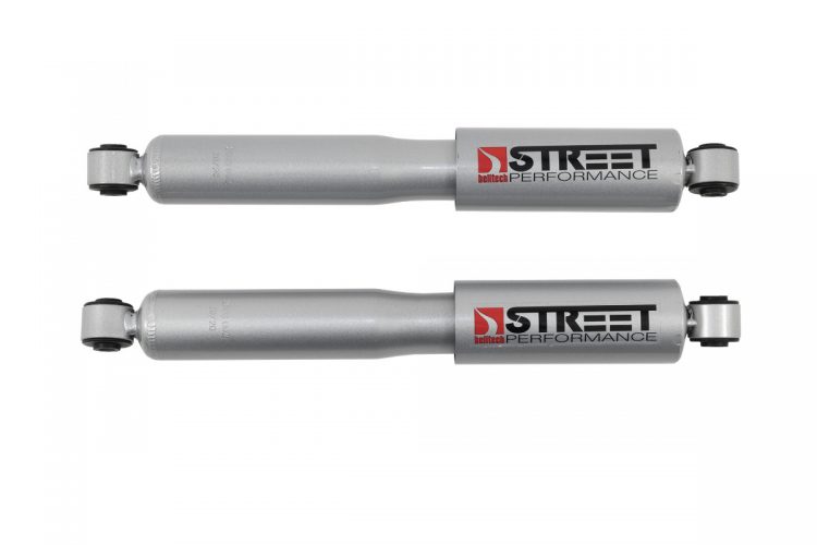 Belltech 2Inch Front / 4Inch Rear Lowering Kits for 2019+ Ford Ranger