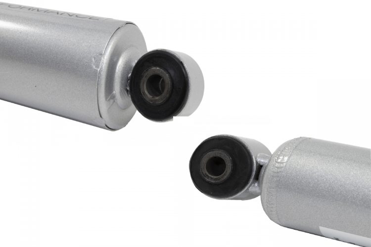 Belltech 2Inch Front / 4Inch Rear Lowering Kits for 2019+ Ford Ranger