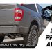 New aFe Power Vulcan Series Cat-Back Exhausts for 2021 Ford F-150