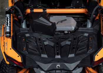 Top 6 Best Intercooler Upgrades for Your Can-Am Maverick X3