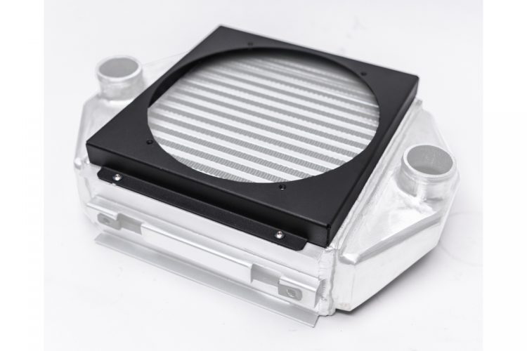 Top 5 Best Intercooler Upgrades for Your CanAm Maverick X3 Vivid