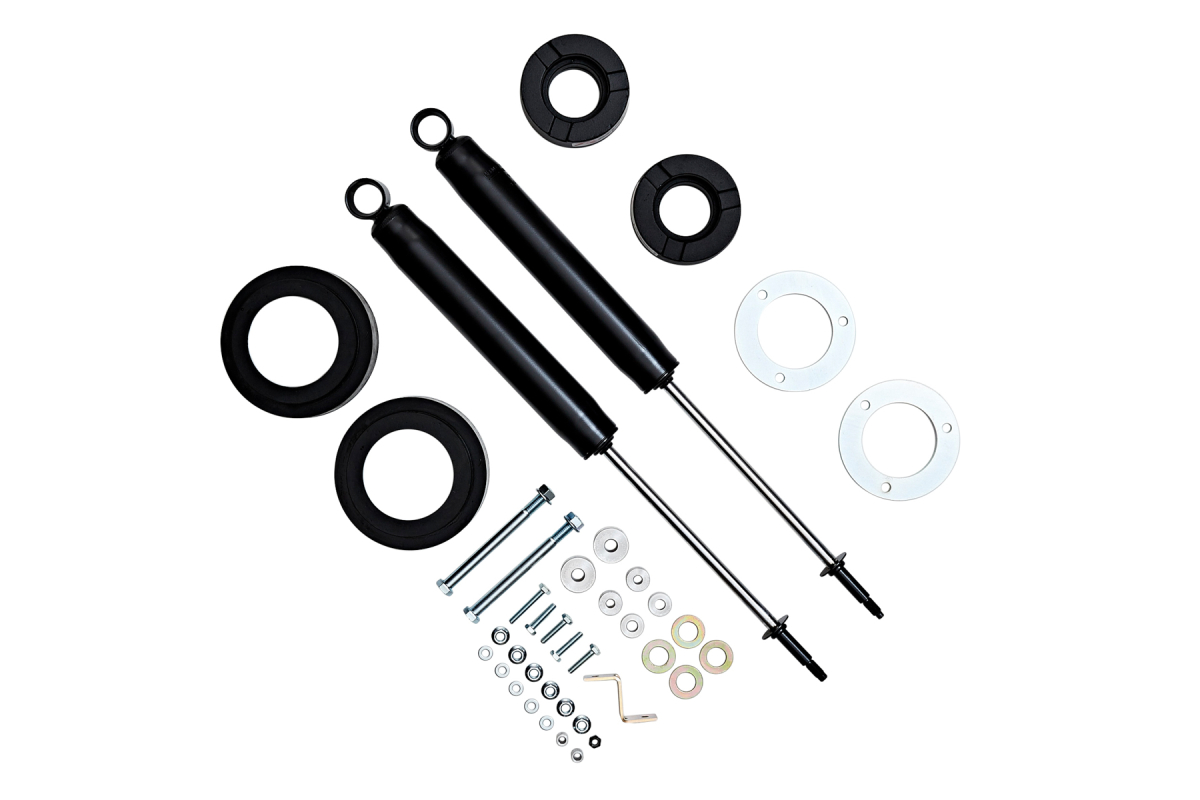 Top 7 Best Lift Kits for Toyota 4Runner Vivid Racing News