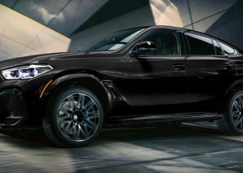 Armytrix Releases Valvetronic Exhaust for 2020+ BMW F95 X5M / F96 X6M