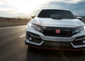 Top 5 Best Intercoolers for the Honda Civic Type R (FK8)