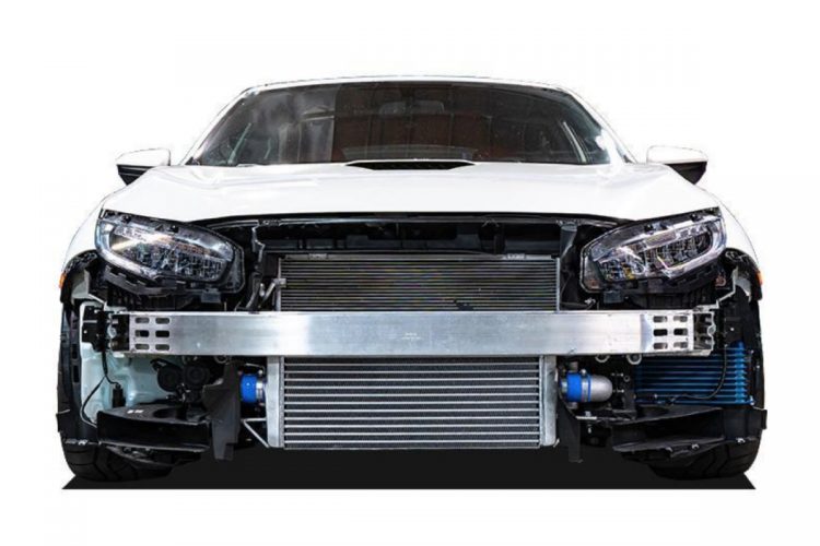 GReddy Type28E Intercooler Kit Vivid Racing News