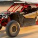 Top 5 Best Radius Rods for Your Can-Am Maverick X3