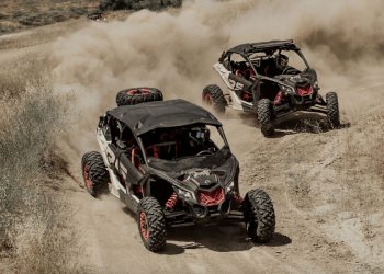 Top 5 Best Drive Belts for Your Can-Am Maverick X3