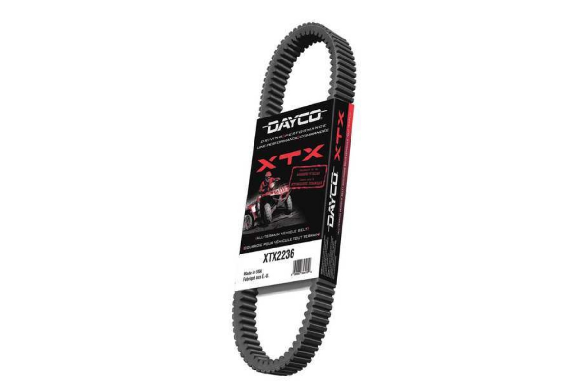 Top 5 Best Drive Belts for Your CanAm Maverick X3 Vivid Racing News
