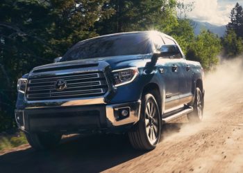 Top 5 Best Intake Systems for the Toyota Tundra