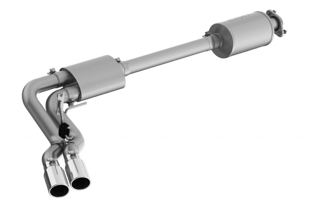 Top 5 Best Exhaust Systems for Your Ford F150 Vivid Racing News